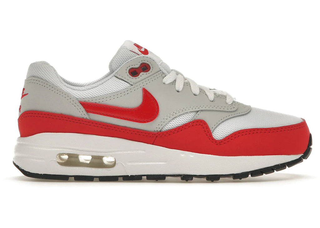 Nike Air Max 1 Sport Red (2023) (GS)