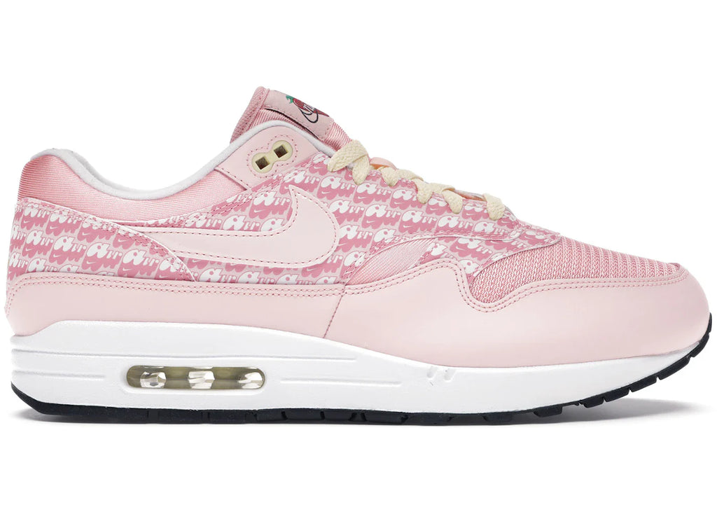 Nike Air Max 1 Strawberry Lemonade (2020)