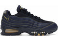 Nike Air Max 95 OG Big Bubble Michigan