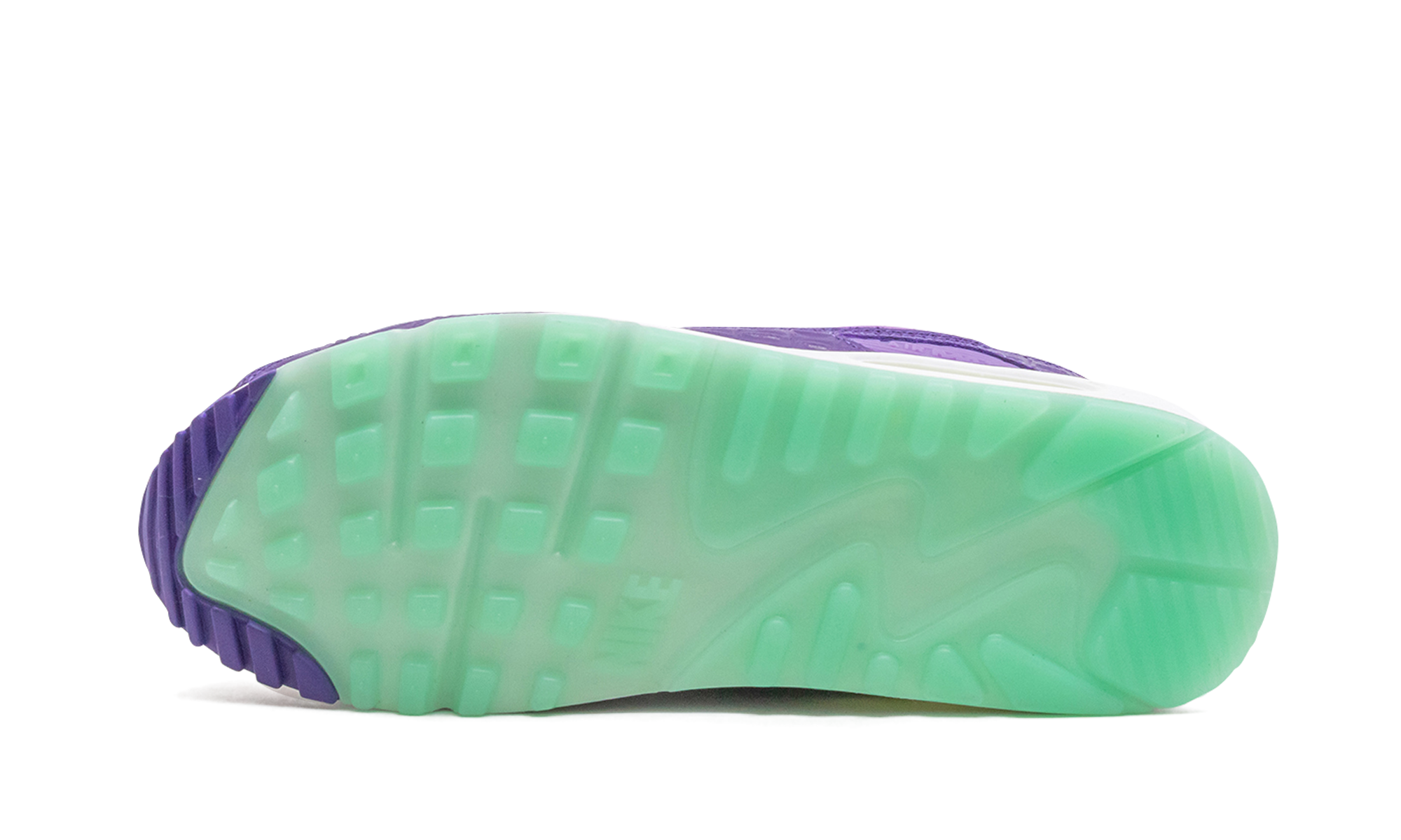 Air Max 90 "Animal Pack - Violet Blend"
