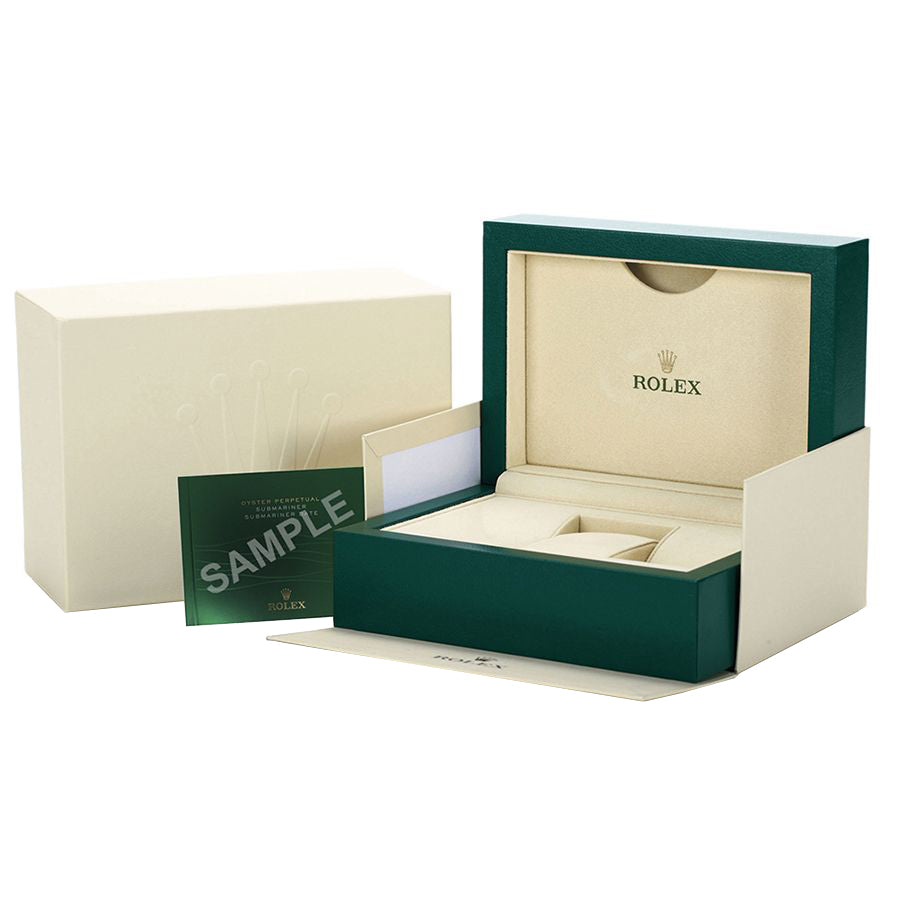 Rolex Datejust 31 Ladies Watch 178384