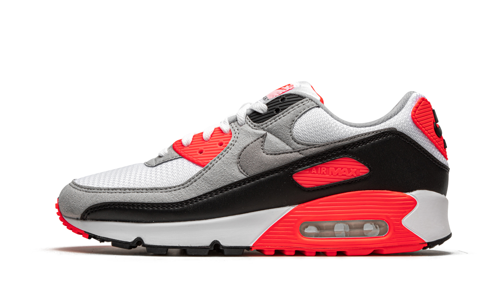 Air Max 90 OG "Infrared 2020"