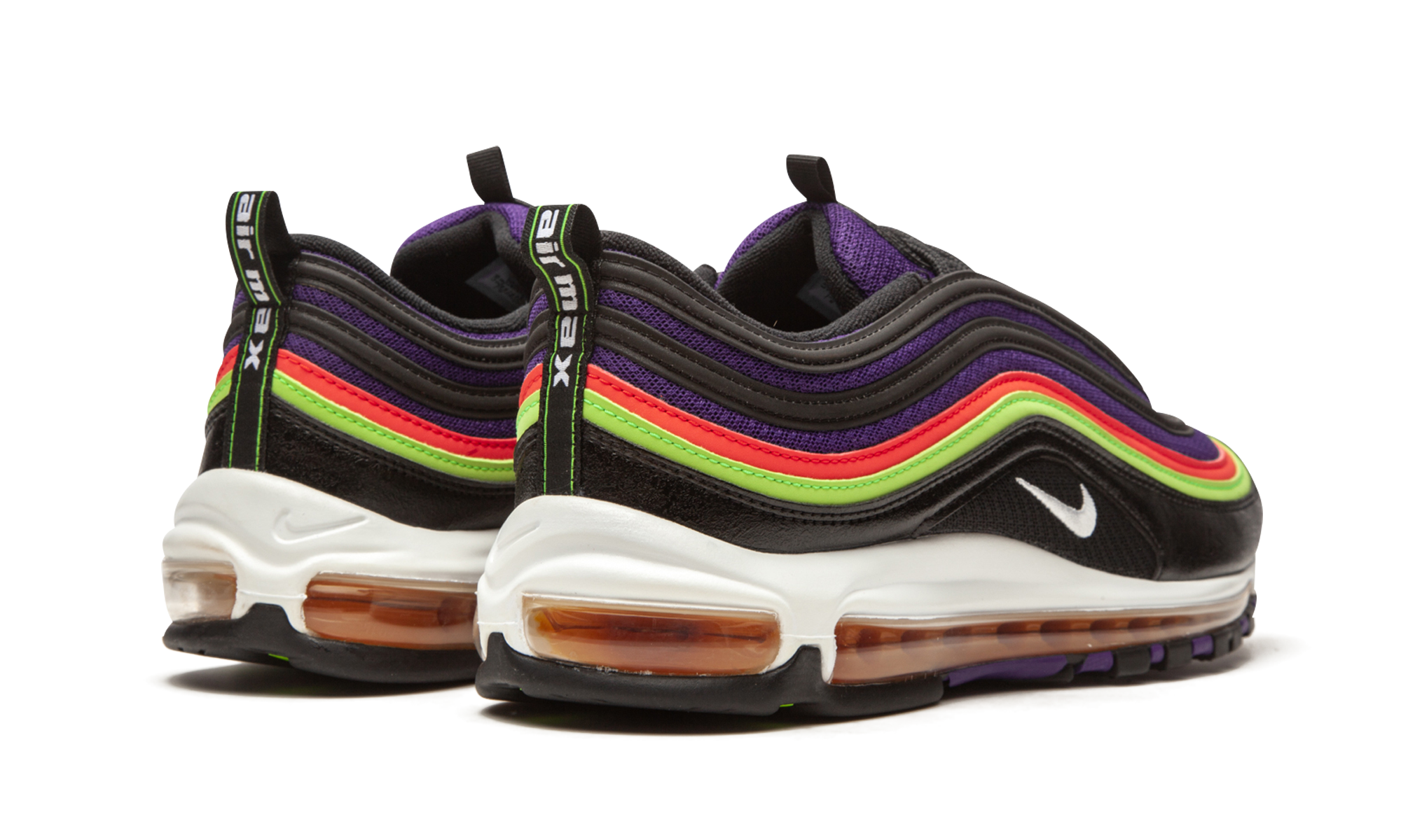 Air Max 97 "Joker"