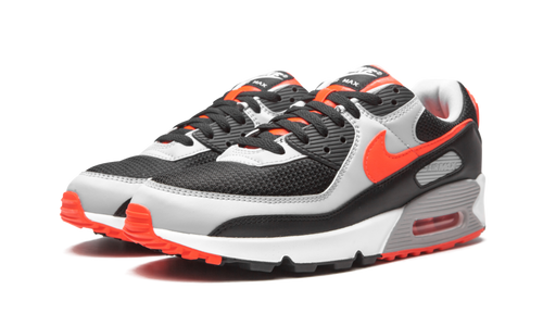 Air Max 90 "Radiant Red"