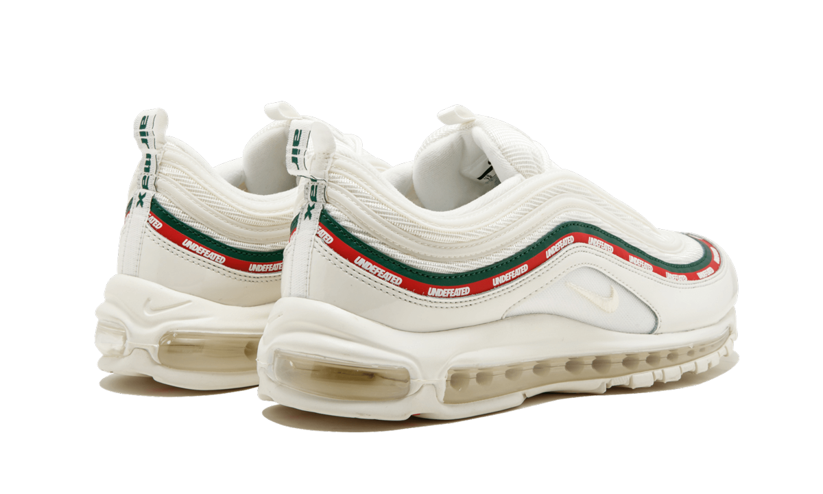 Nike Air Max 97 OG UNDFTD