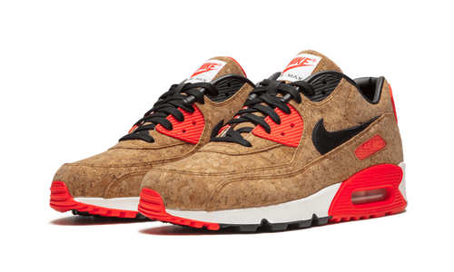 AIR MAX 90 ANNIVERSARY WMNS "Cork"