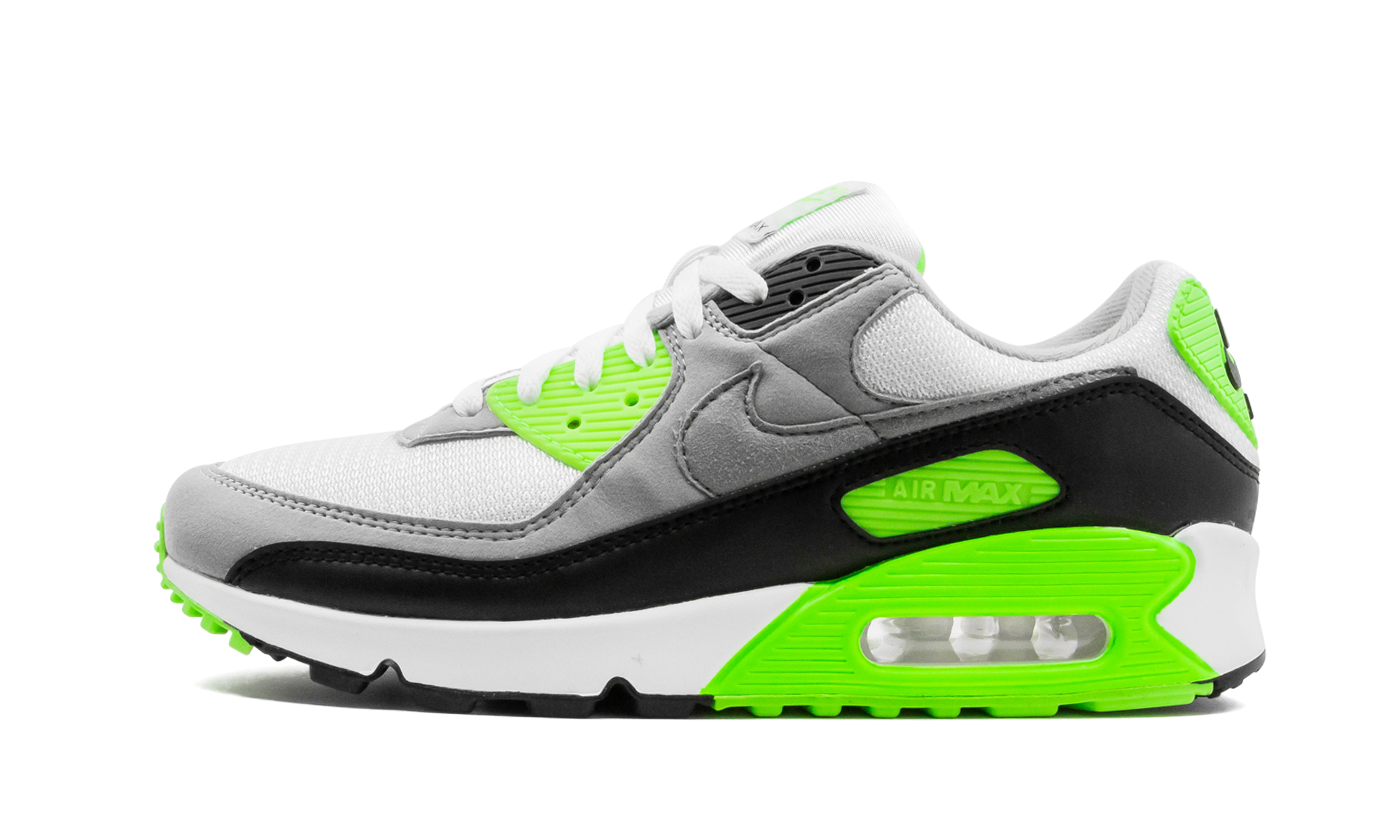 AIR MAX 90 "Lime"