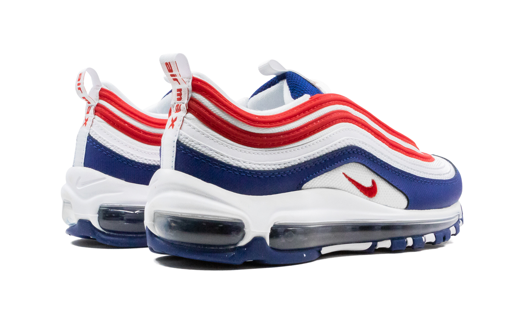 Air Max 97(GS) "USA"