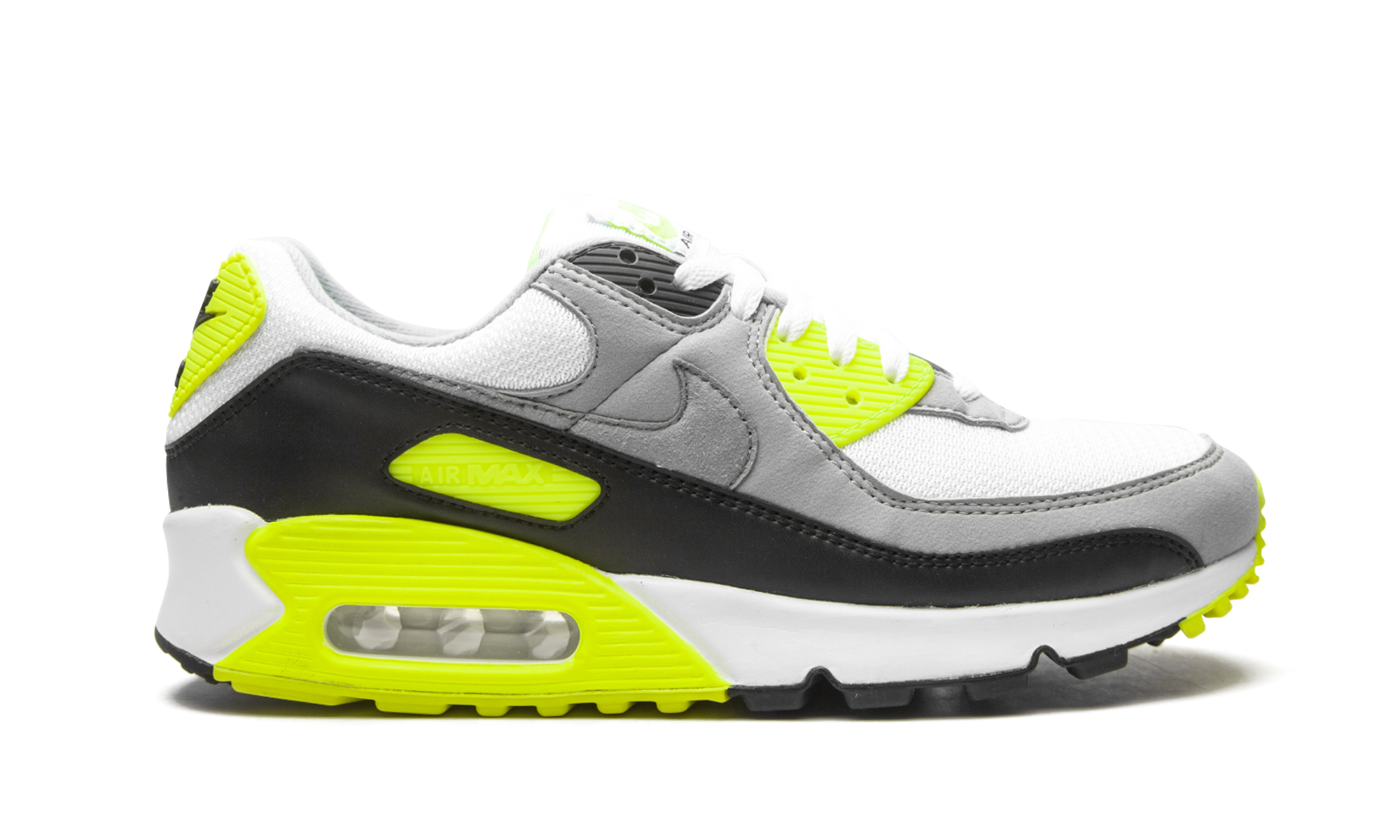 Air Max 90 "Volt"