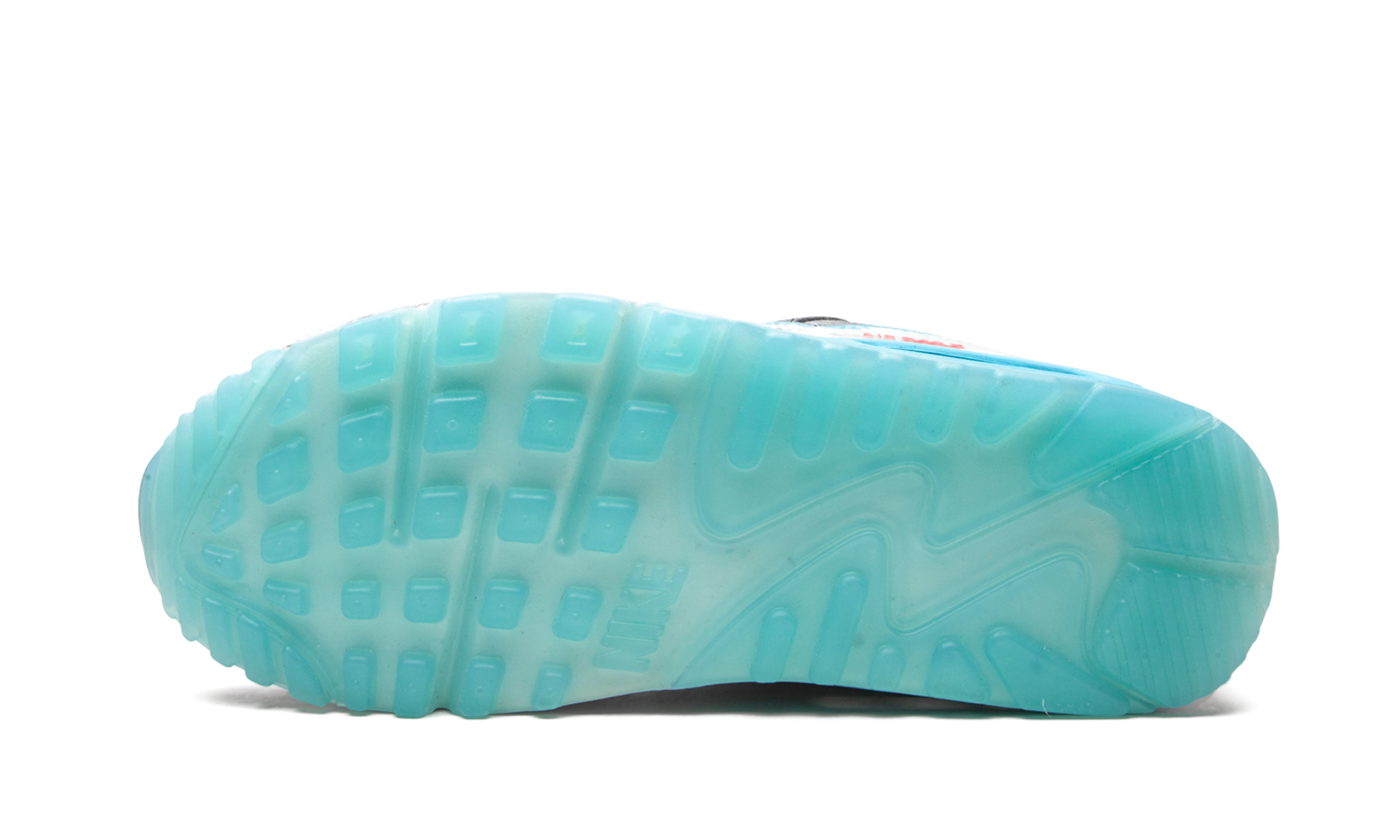 AIR MAX 90 MNS WMNS "Rice Ball"