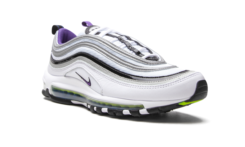 Air Max 97 "Kaomoji"