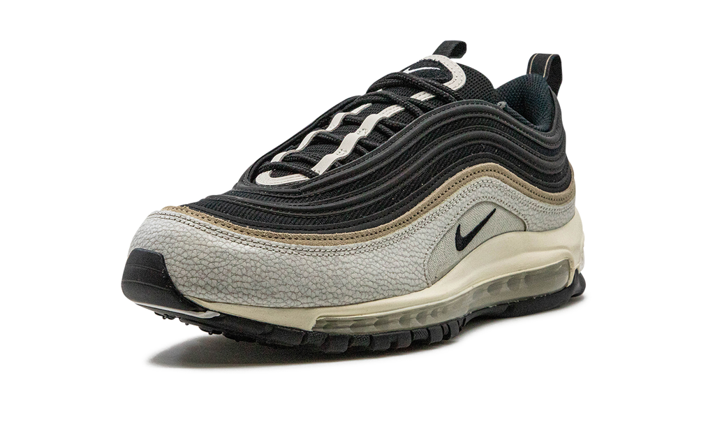Air Max 97 "Light Bone / Khaki / Black"