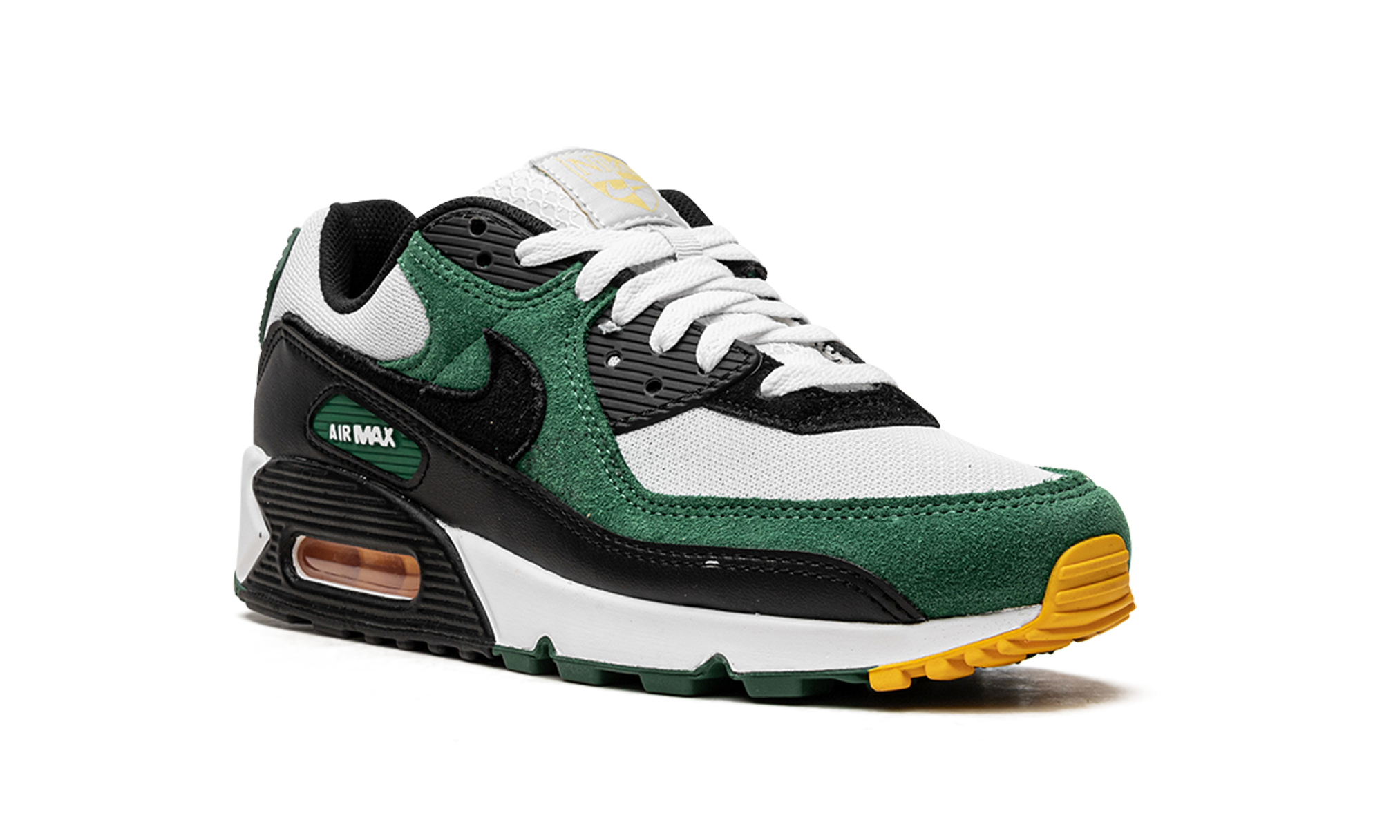 AIR MAX 90 "Gorge Green"