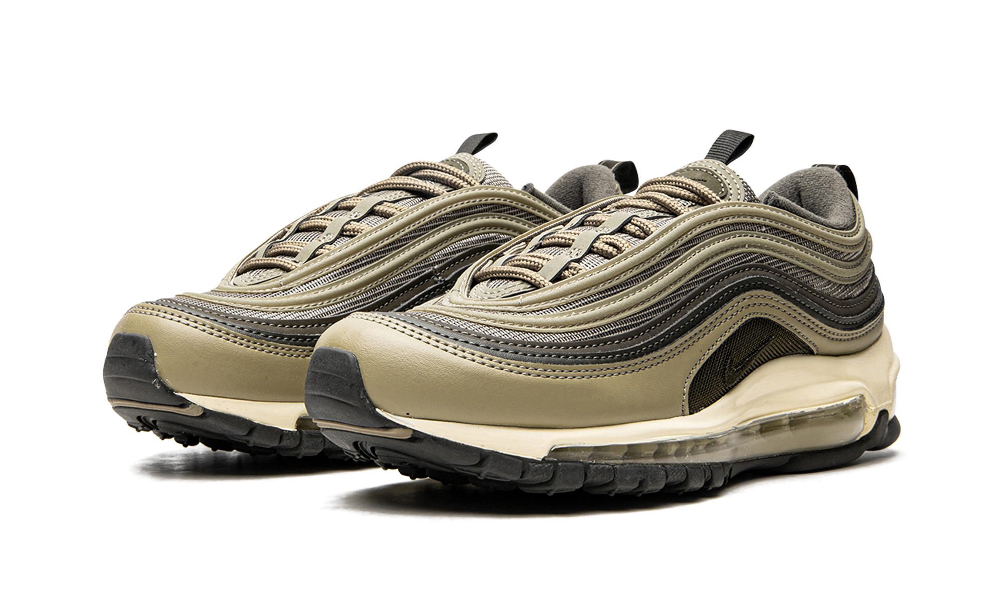 AIR MAX 97 MNS WMNS "Olive"