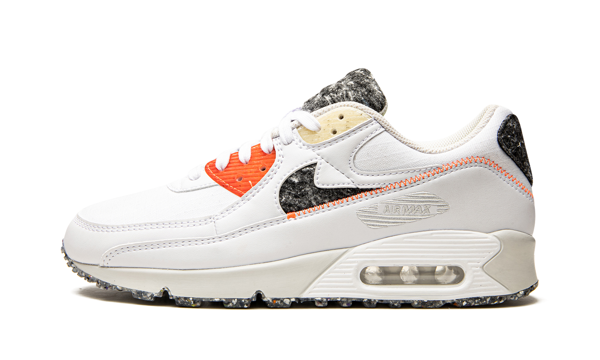 Air Max 90 "Recycled Wool Pack"