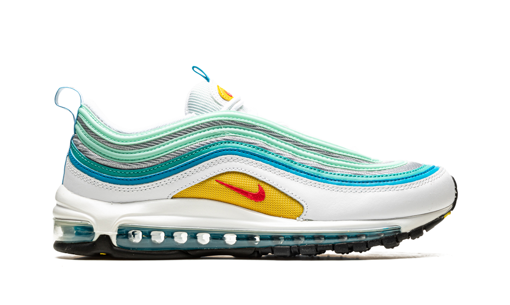 Air Max 97 "Spring Floral"