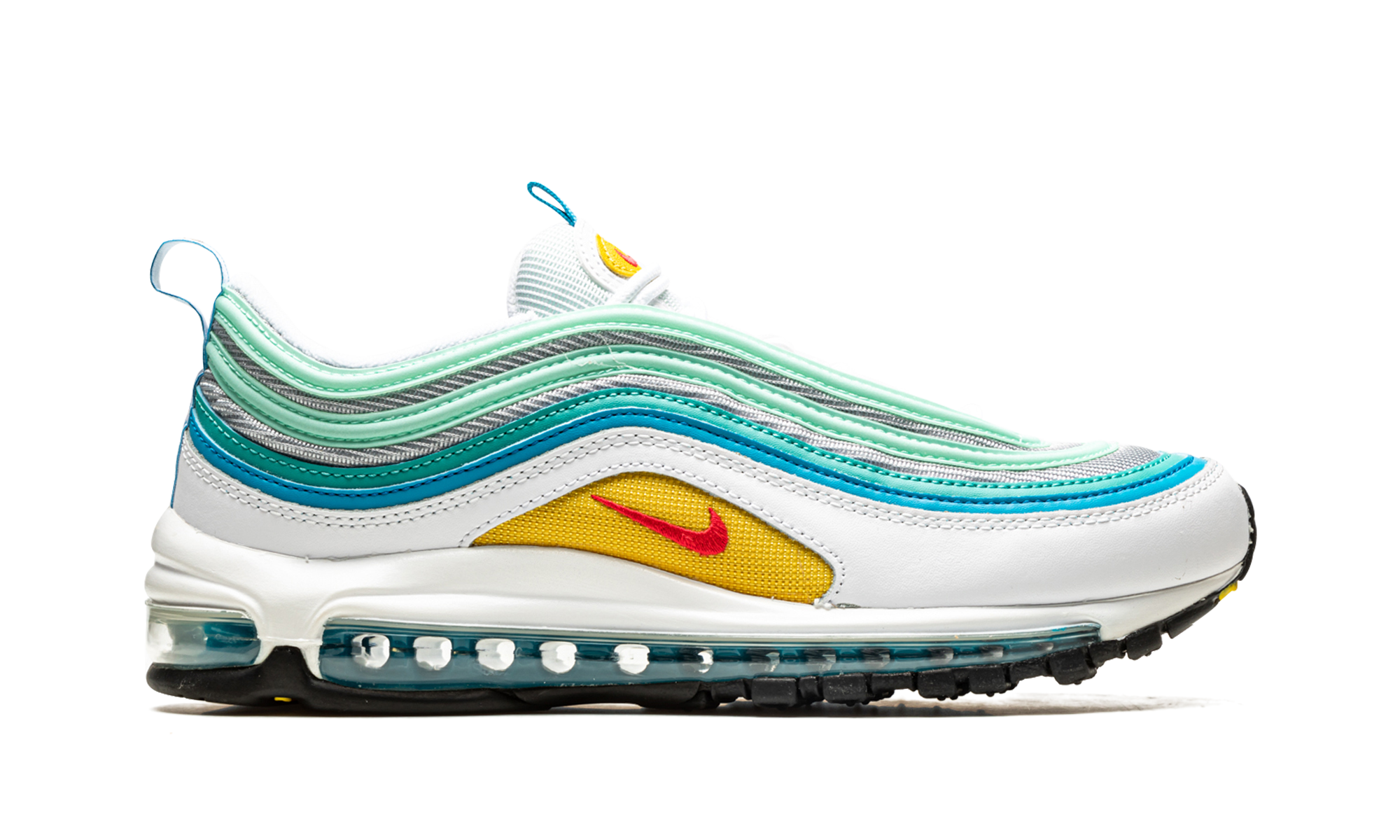 Air Max 97 "Spring Floral"