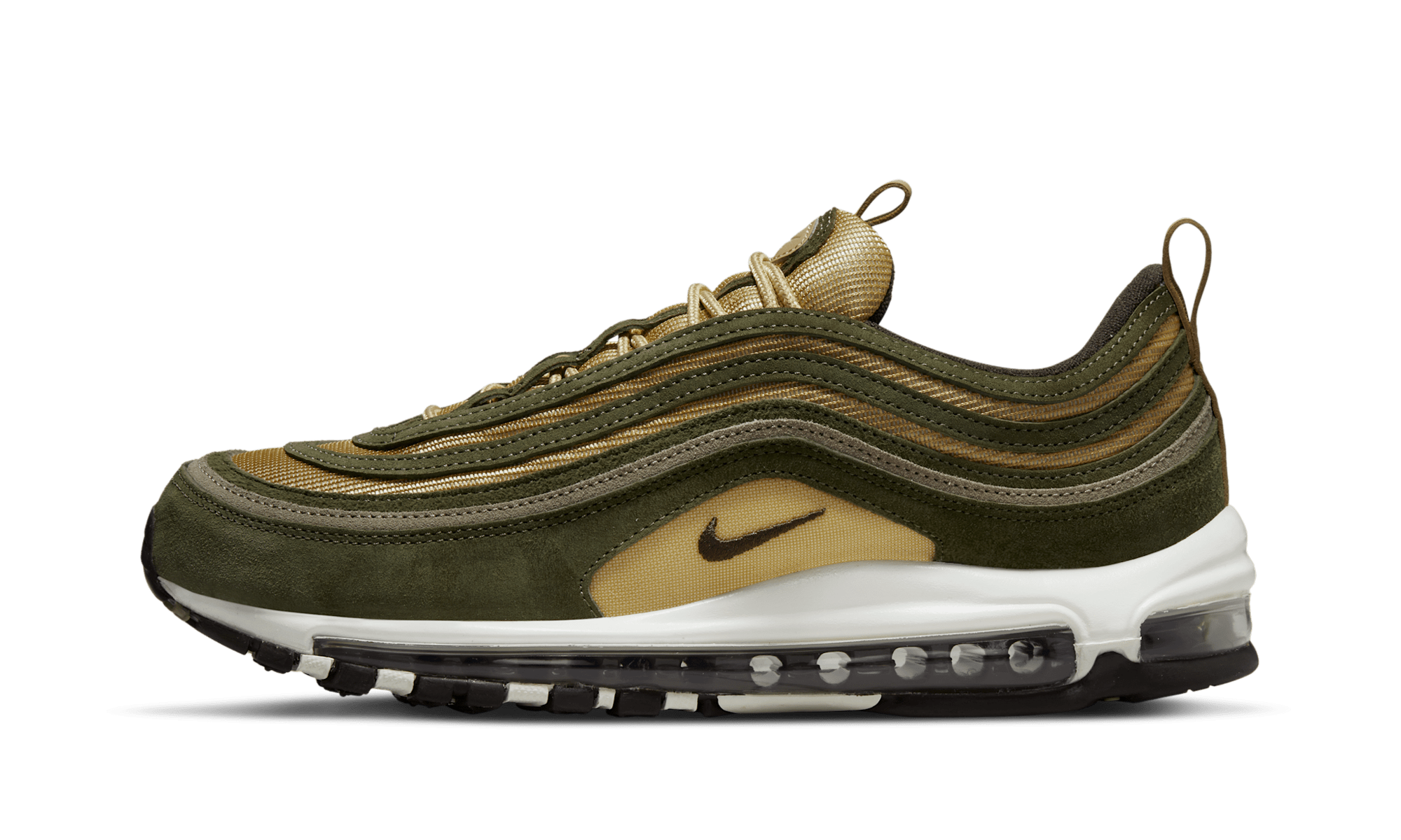 Air Max 97 NH "Rough Green"