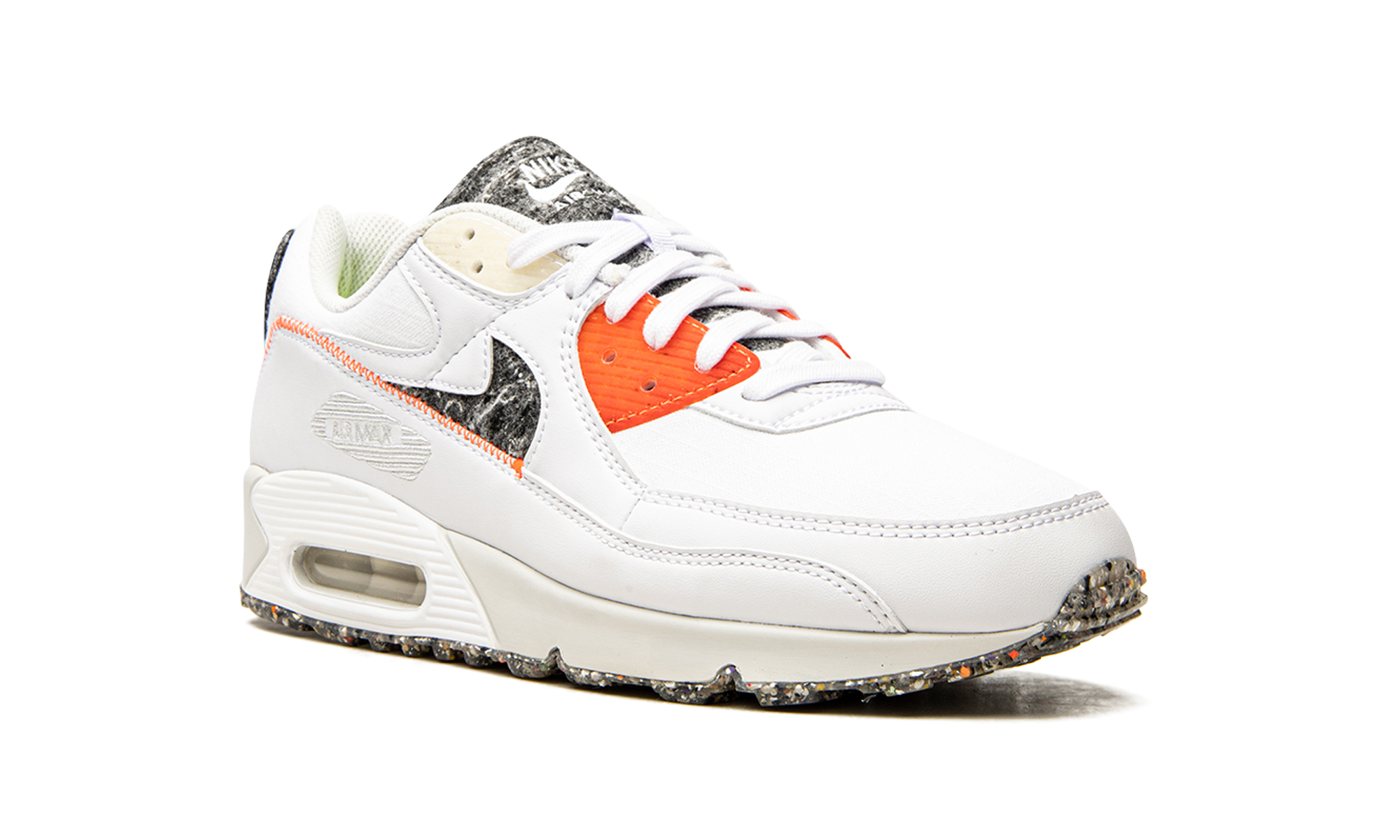Air Max 90 "Recycled Wool Pack"