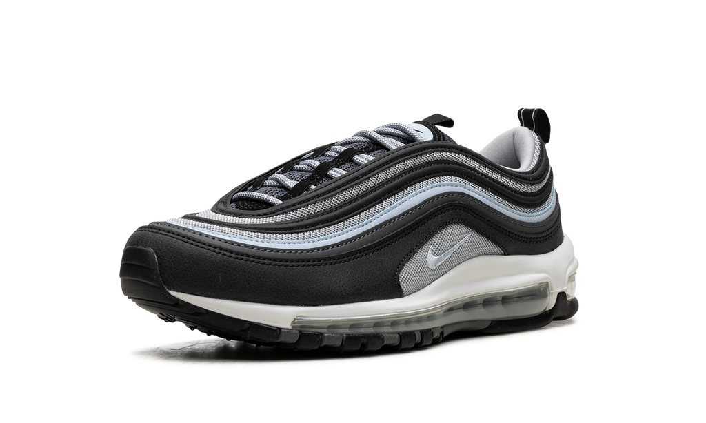 Air Max 97 "Swoosh Series"
