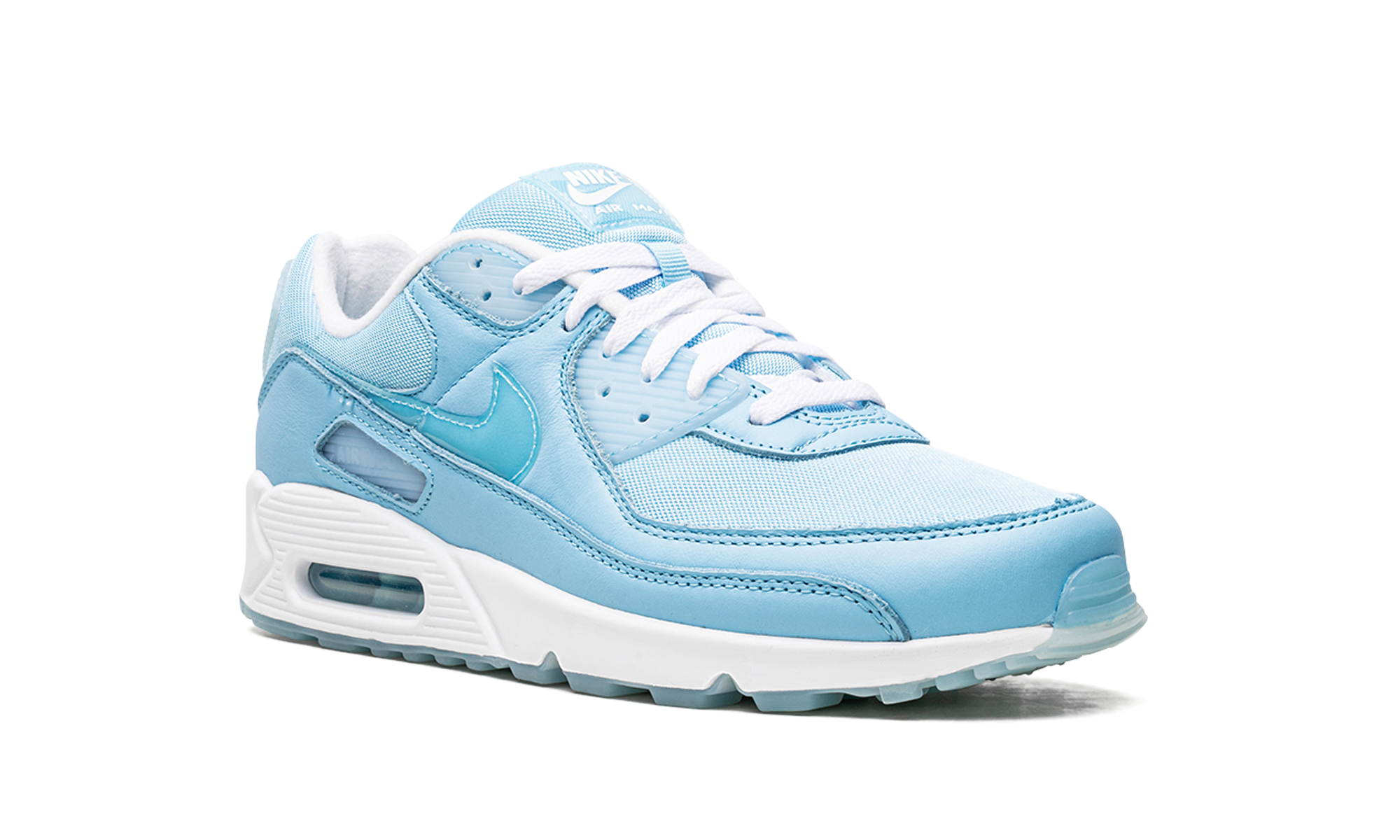 Air Max 90 "Ocean Bliss"