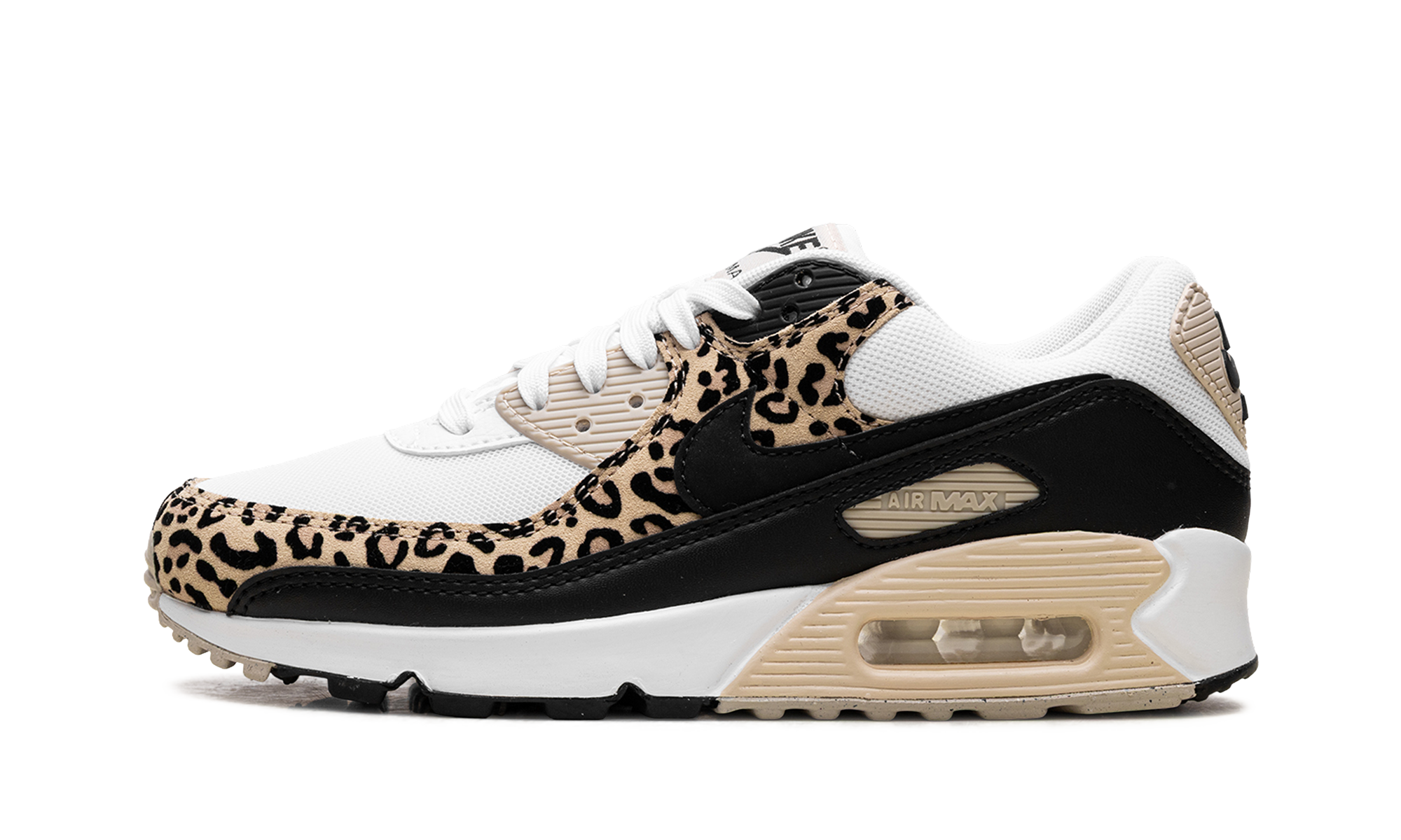 Air Max 90 WMNS "Leopard"