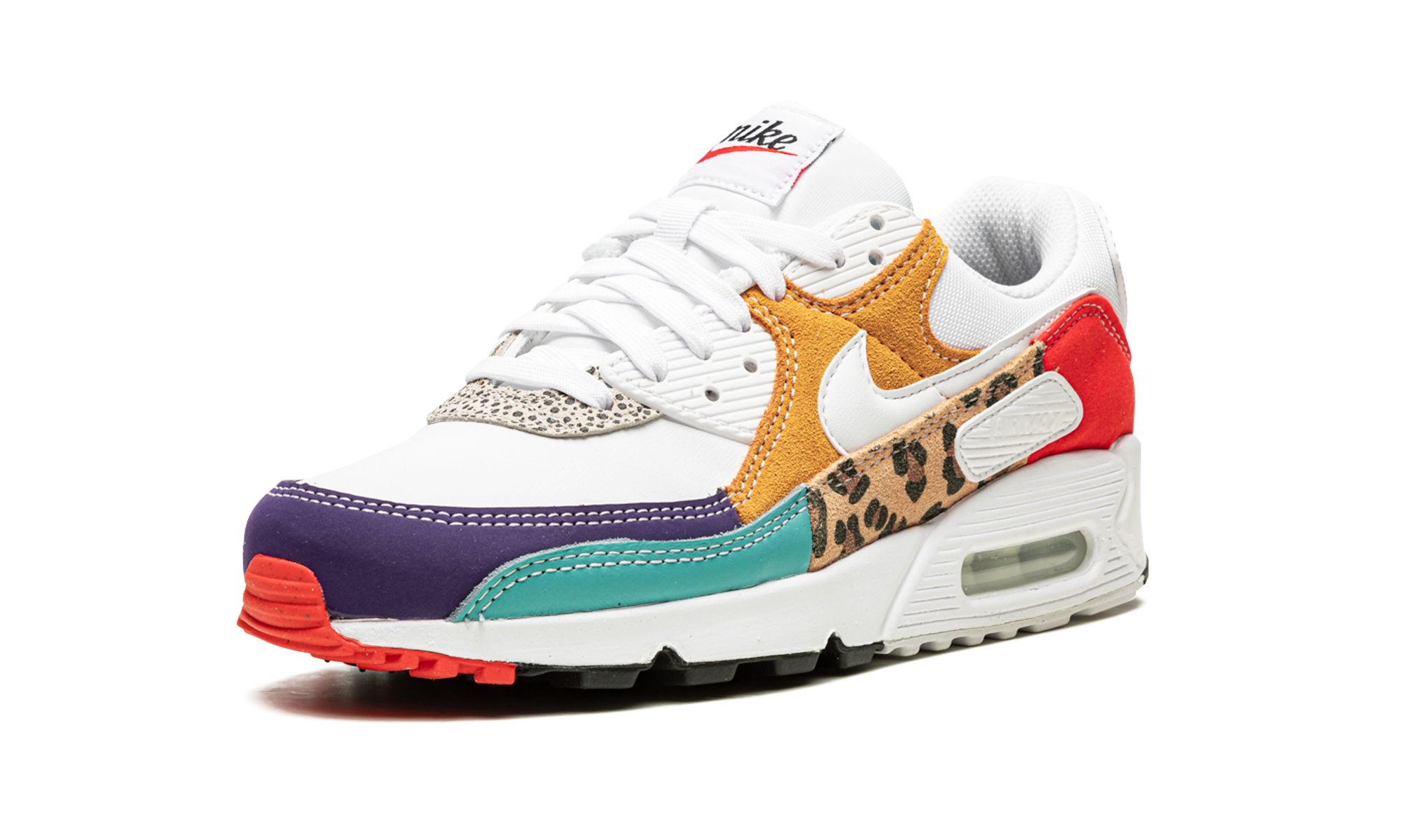 AIR MAX 90 SE WMNS "Animal"