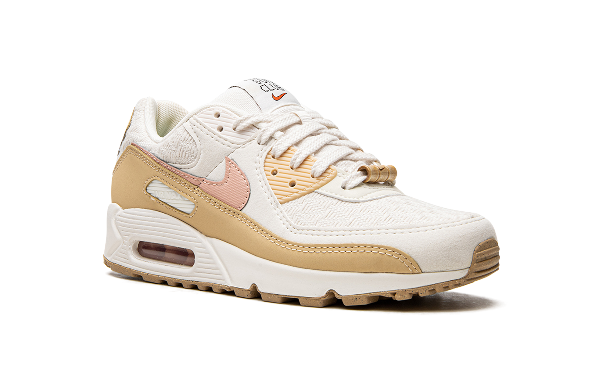 AIR MAX 90 MNS WMNS "Sun Club"