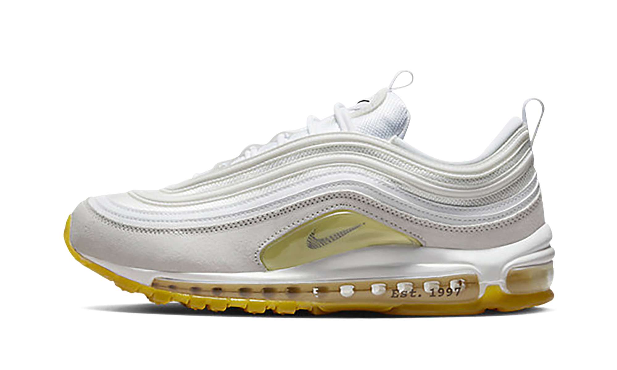 Air Max 97 "M. Frank Rudy"