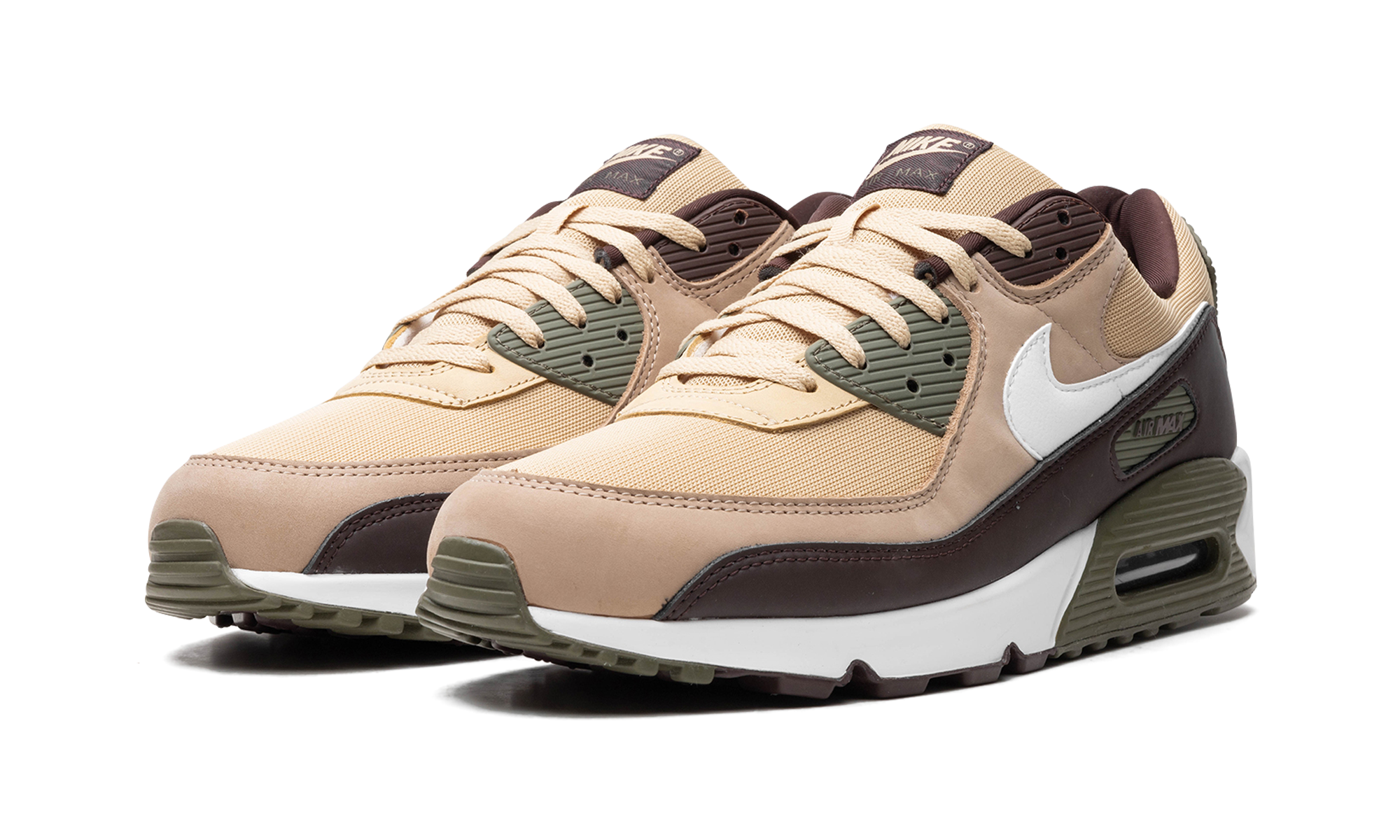 Air Max 90 "Hemp Earth"