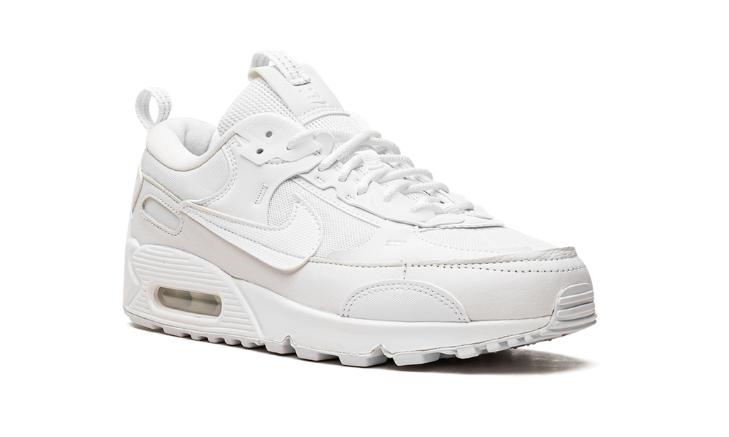 AIR MAX 90 FUTURA MNS WMNS