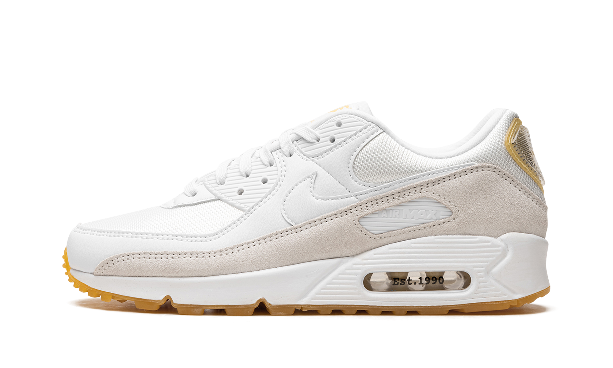 Air Max 90 "Frank Rudy"