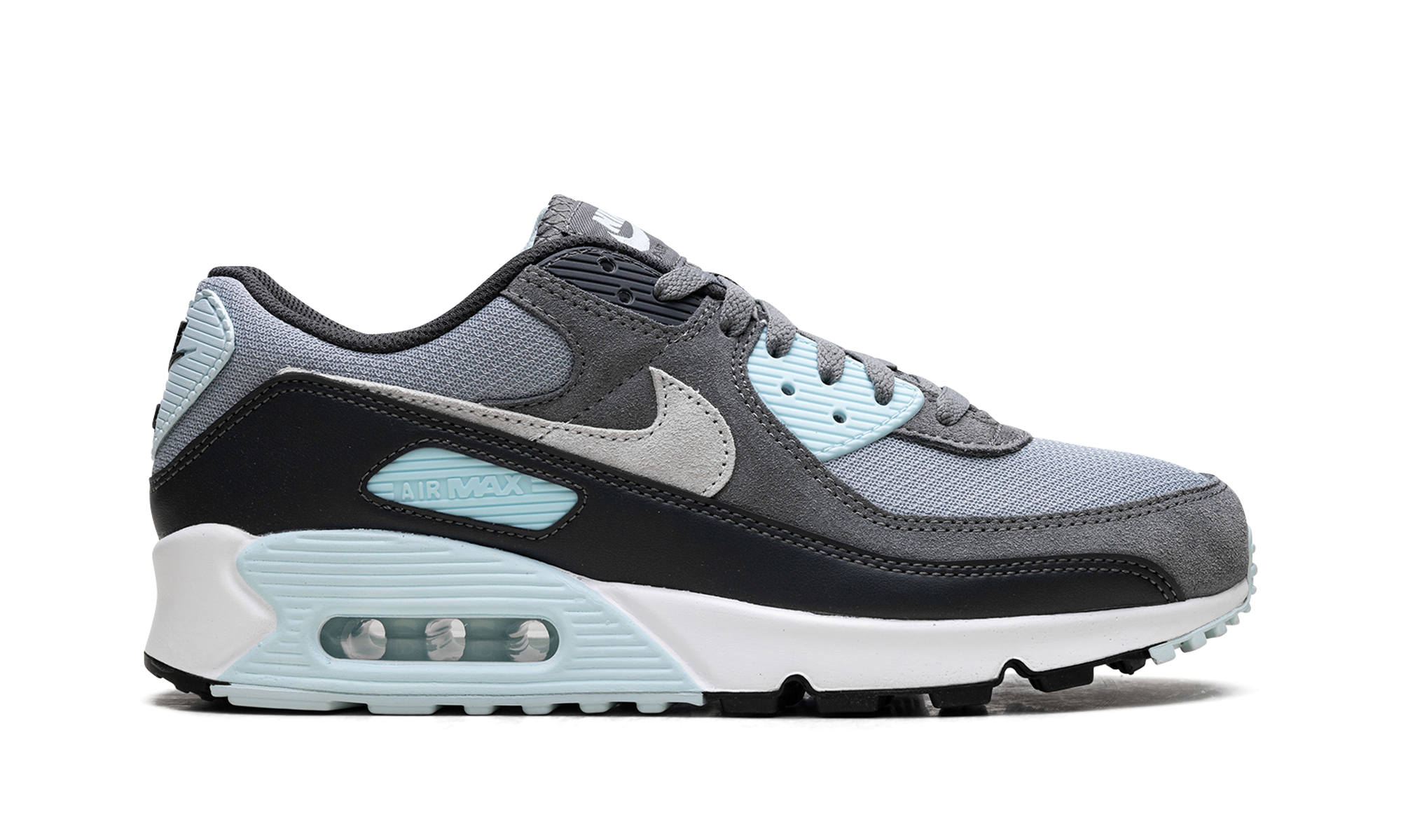 Air Max 90 "Pumice"