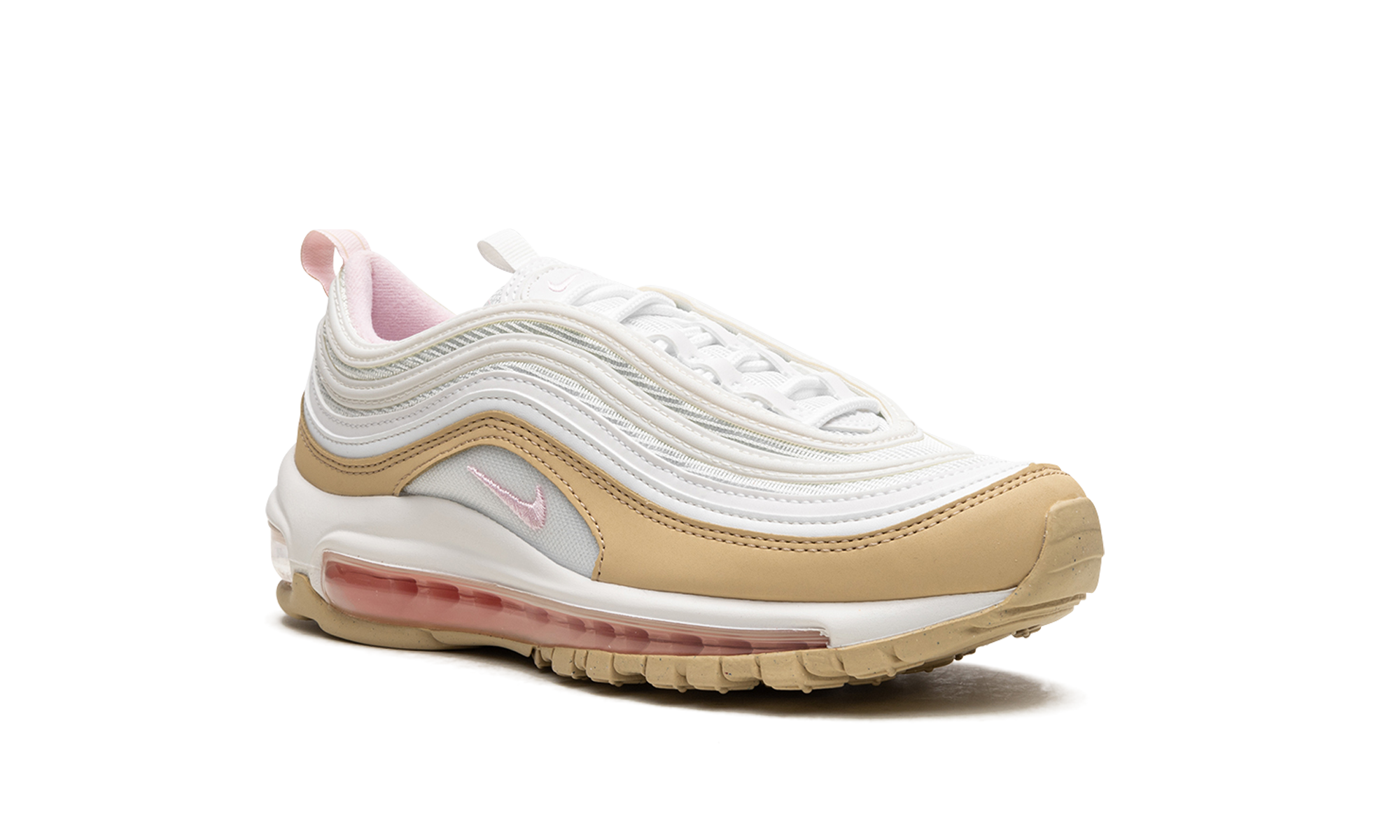 Air Max 97 GS "Sesame"