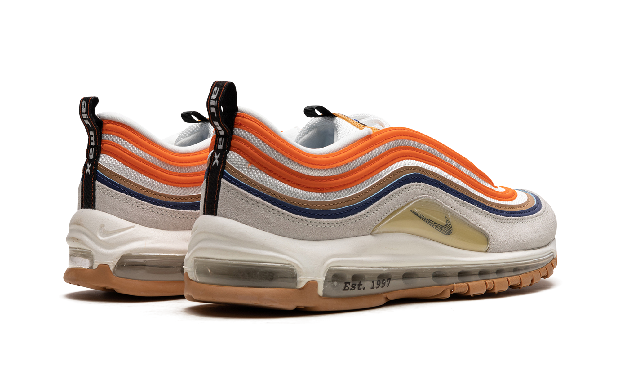 Air Max 97 SE "Frank Rudy"