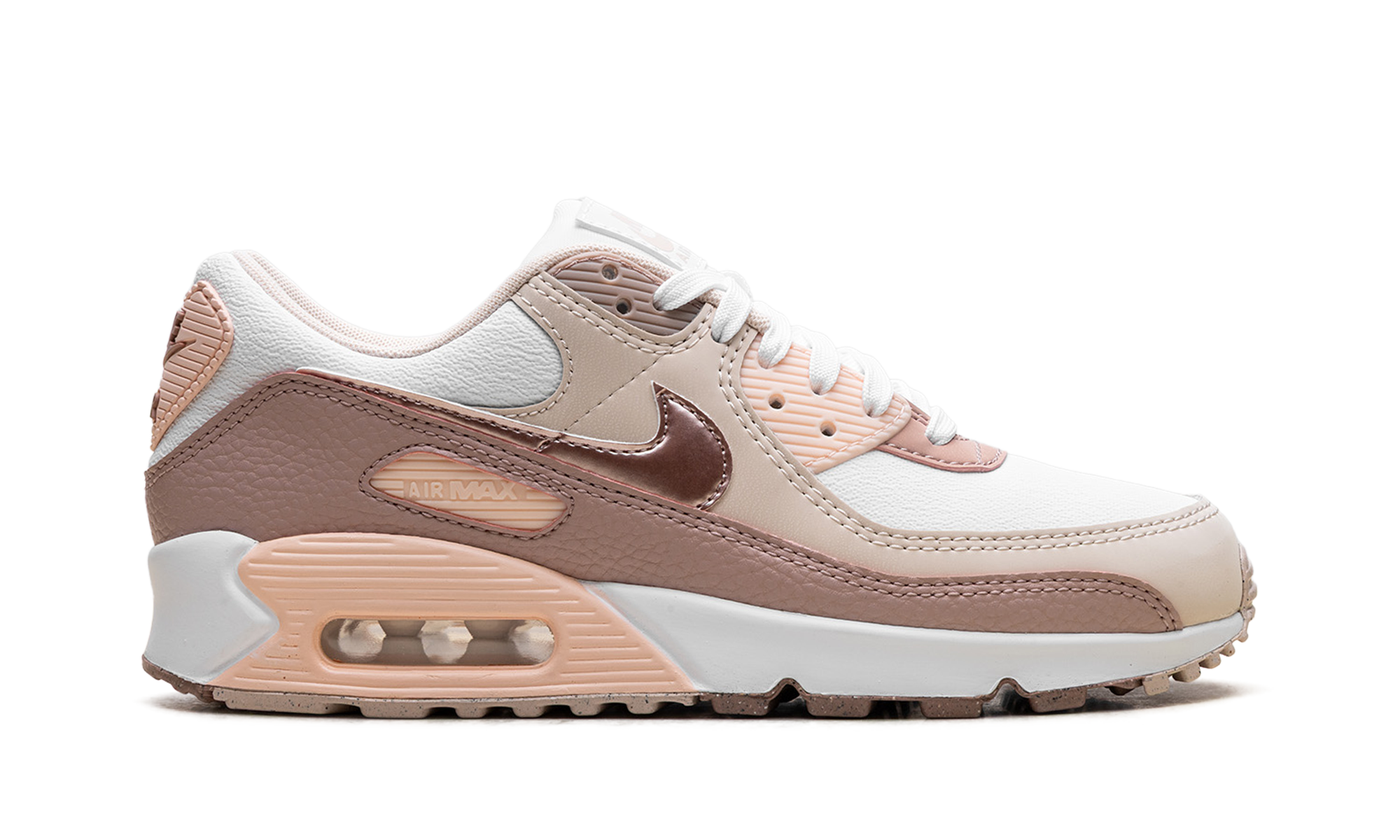 Air Max 90 WMNS "Makeup Kit"