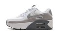 Air Max 90 LV8 WMNS "Glitter Swoosh"