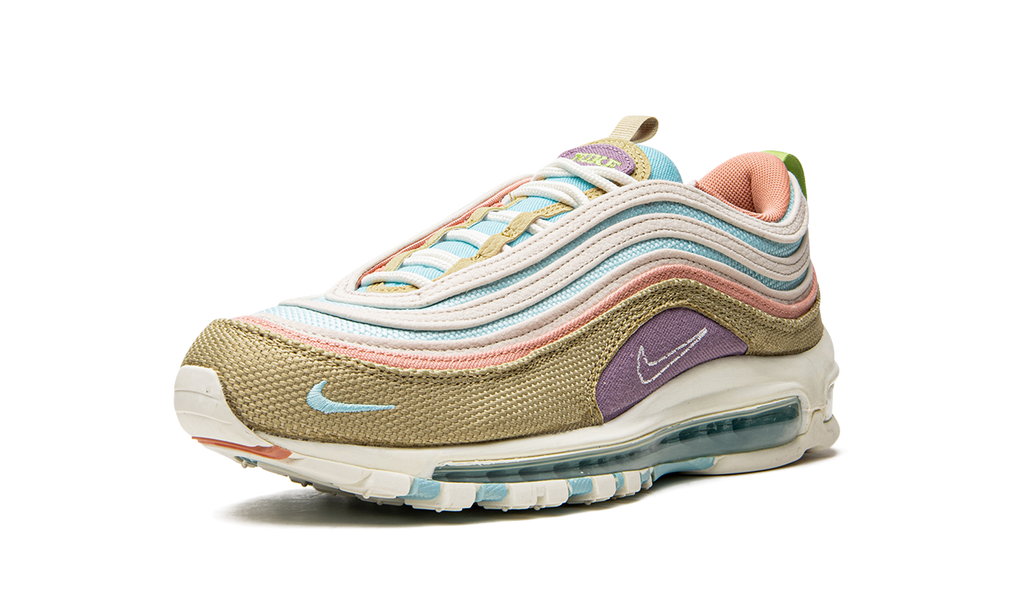 Air Max 97 SE "Wheat Grass"