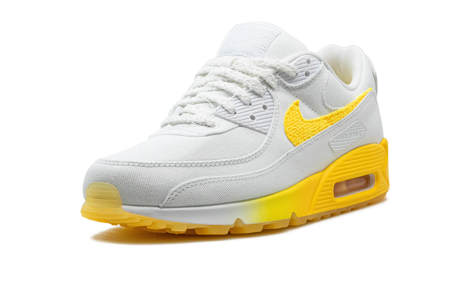 AIR MAX 90 MNS WMNS "Citrus Pulse"