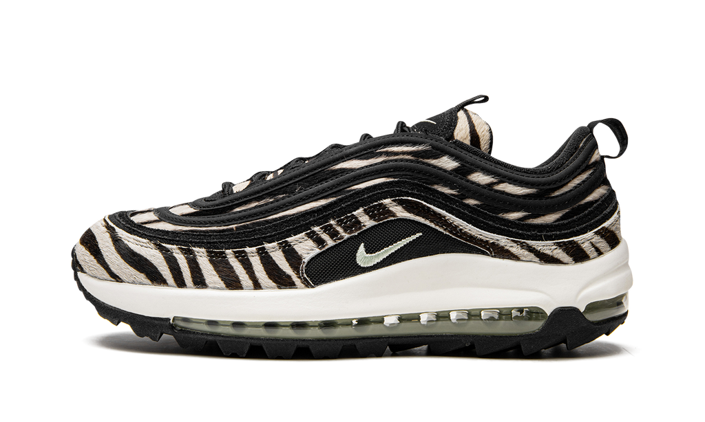AIR MAX 97 G NRG "Zebra"