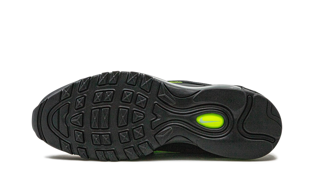 Air Max 97 "Icons - Neon"