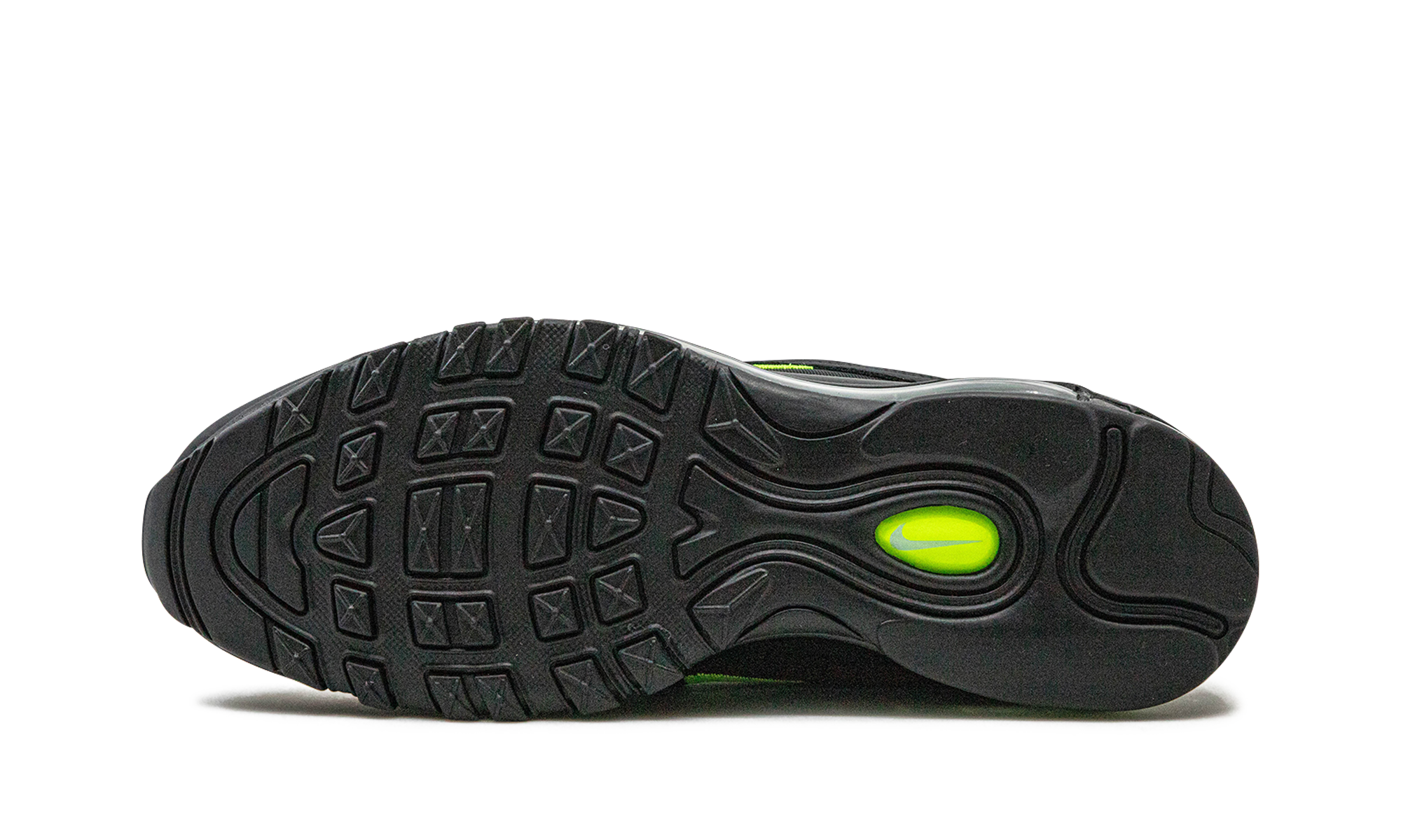 Air Max 97 "Icons - Neon"