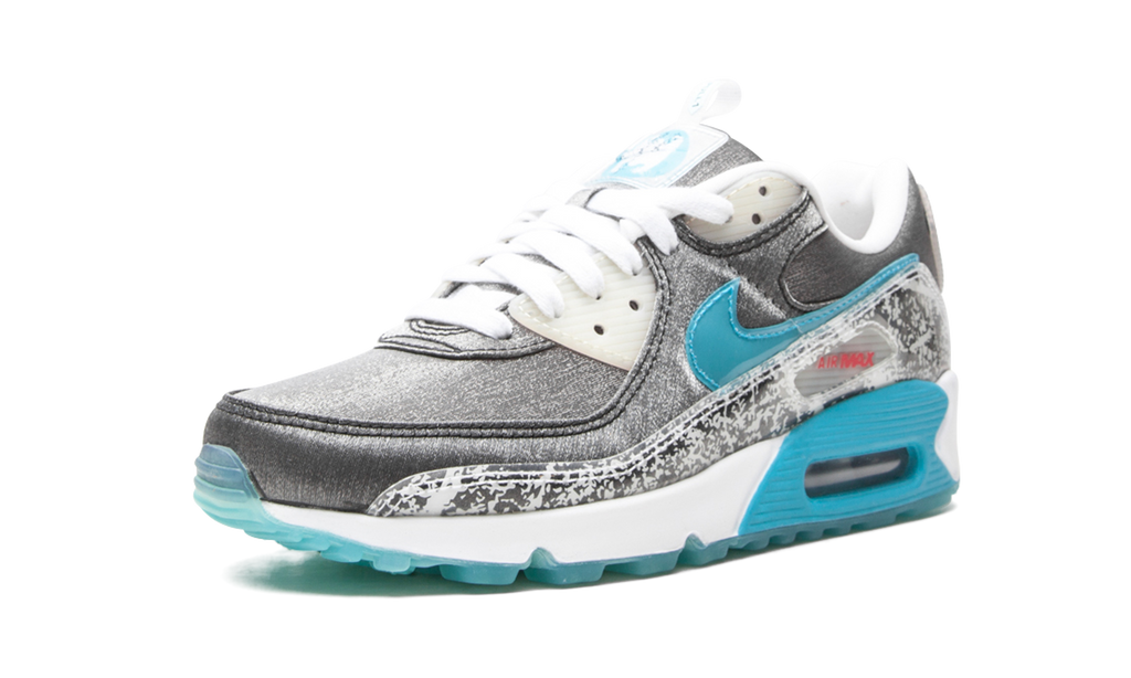 AIR MAX 90 MNS WMNS "Rice Ball"
