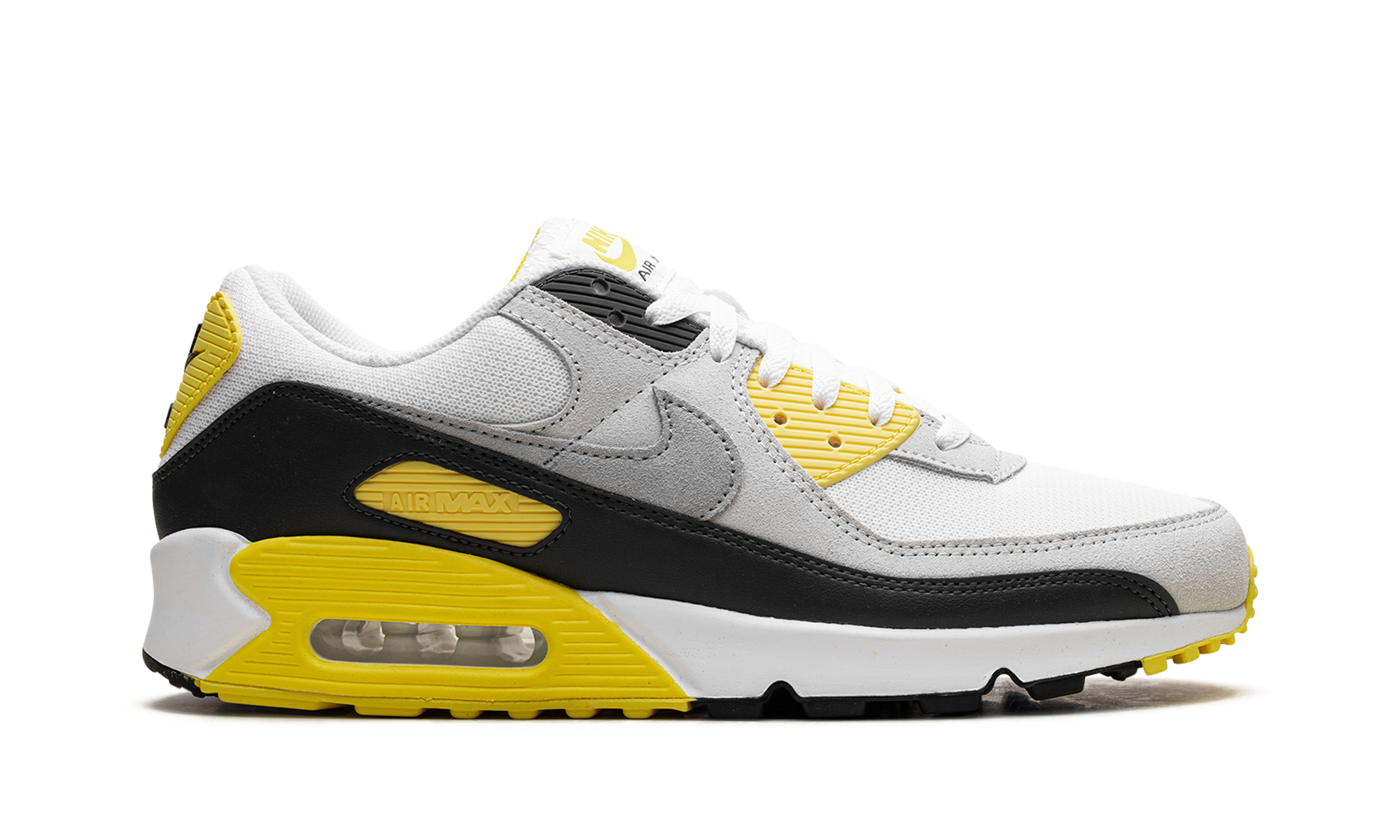 Air Max 90 "White Lightning"