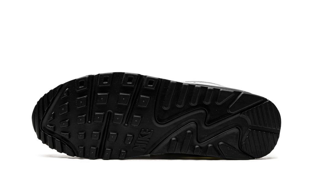 Air Max 90 "Reflective Logo"