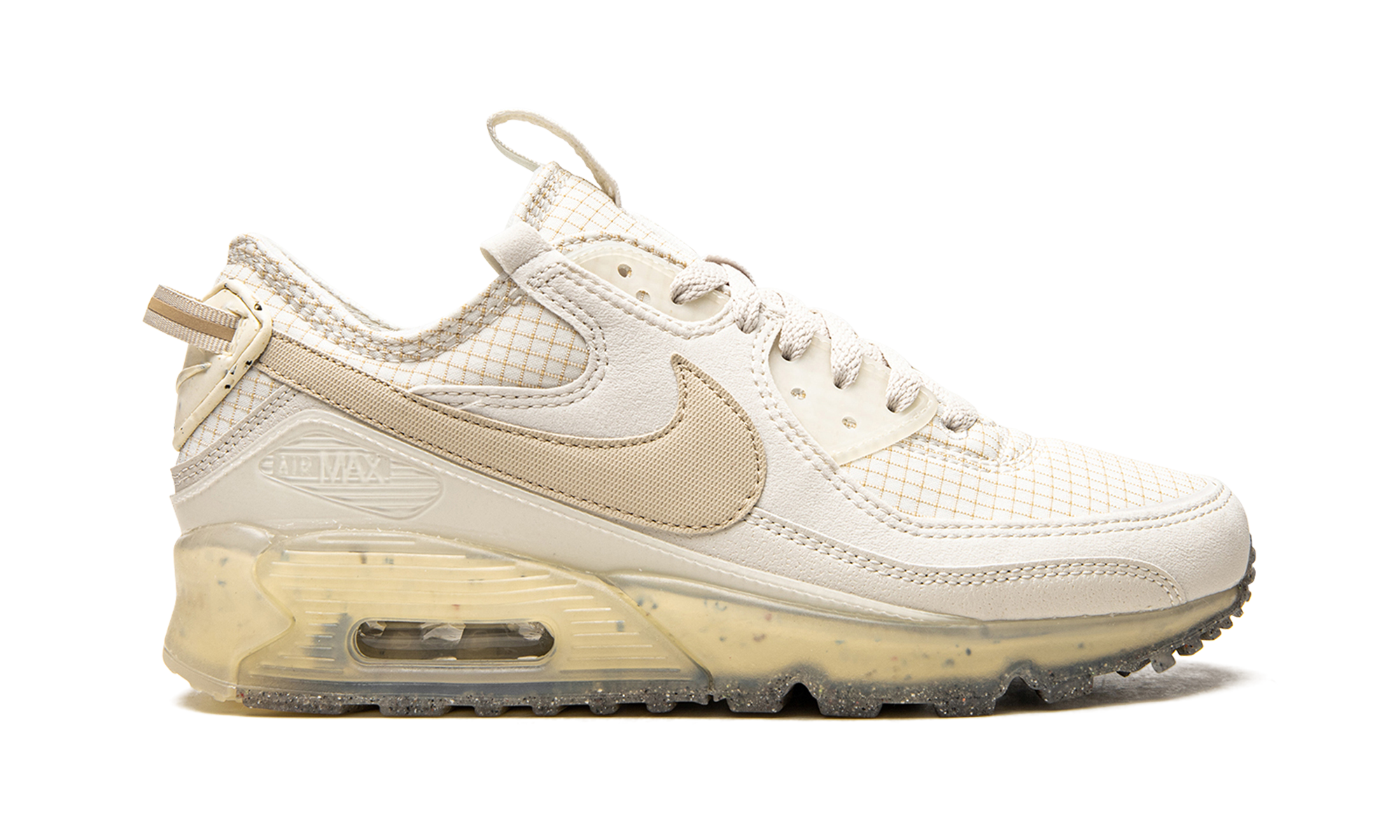 AIR MAX 90 TERRASCAPE WMNS "Light Bone (W)"