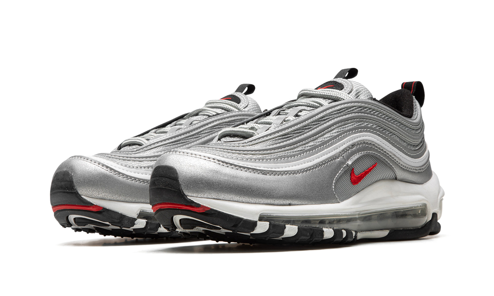 AIR MAX 97 OG MNS WMNS "Silver Bullet"