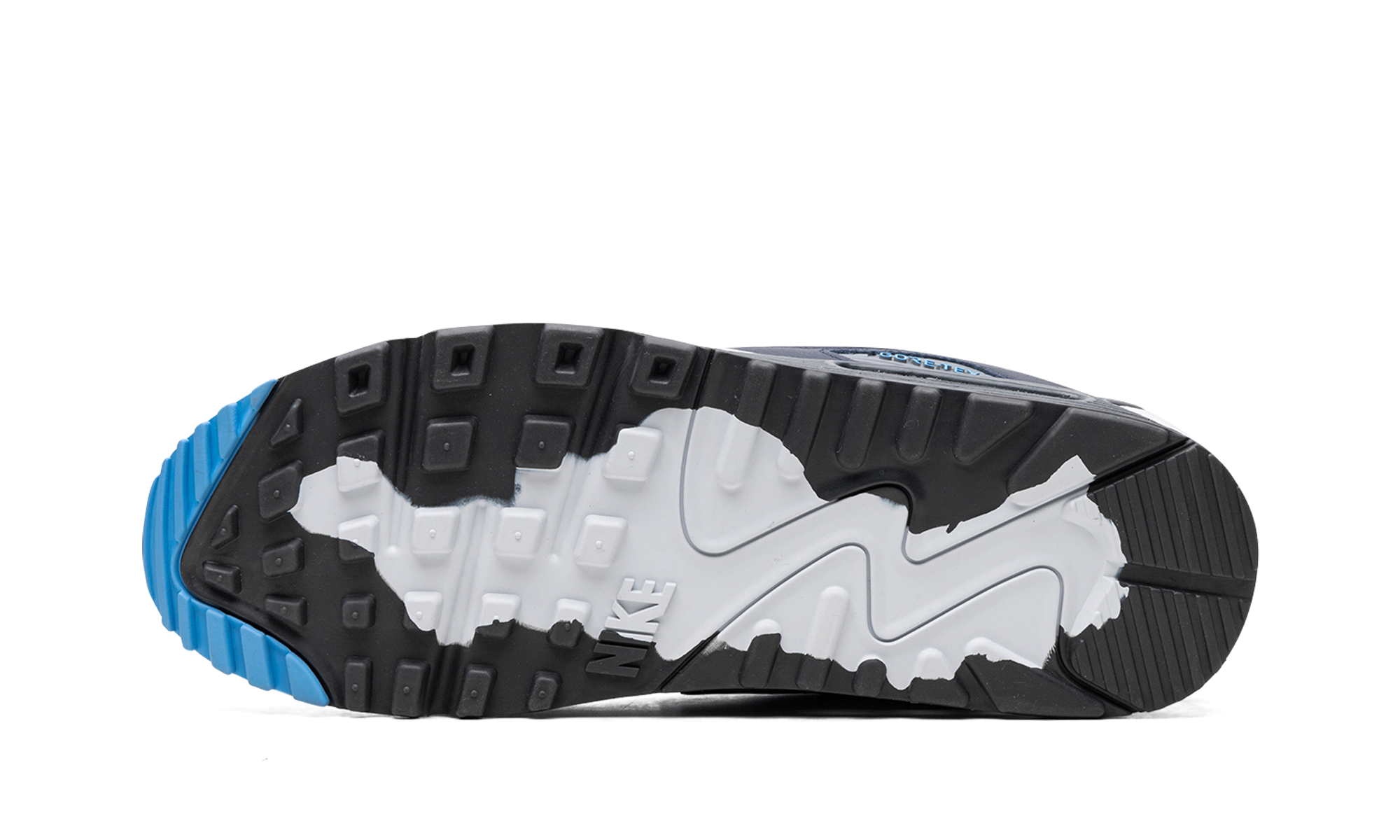 Air Max 90 Gore-Tex "Anthracite / Obsidian"