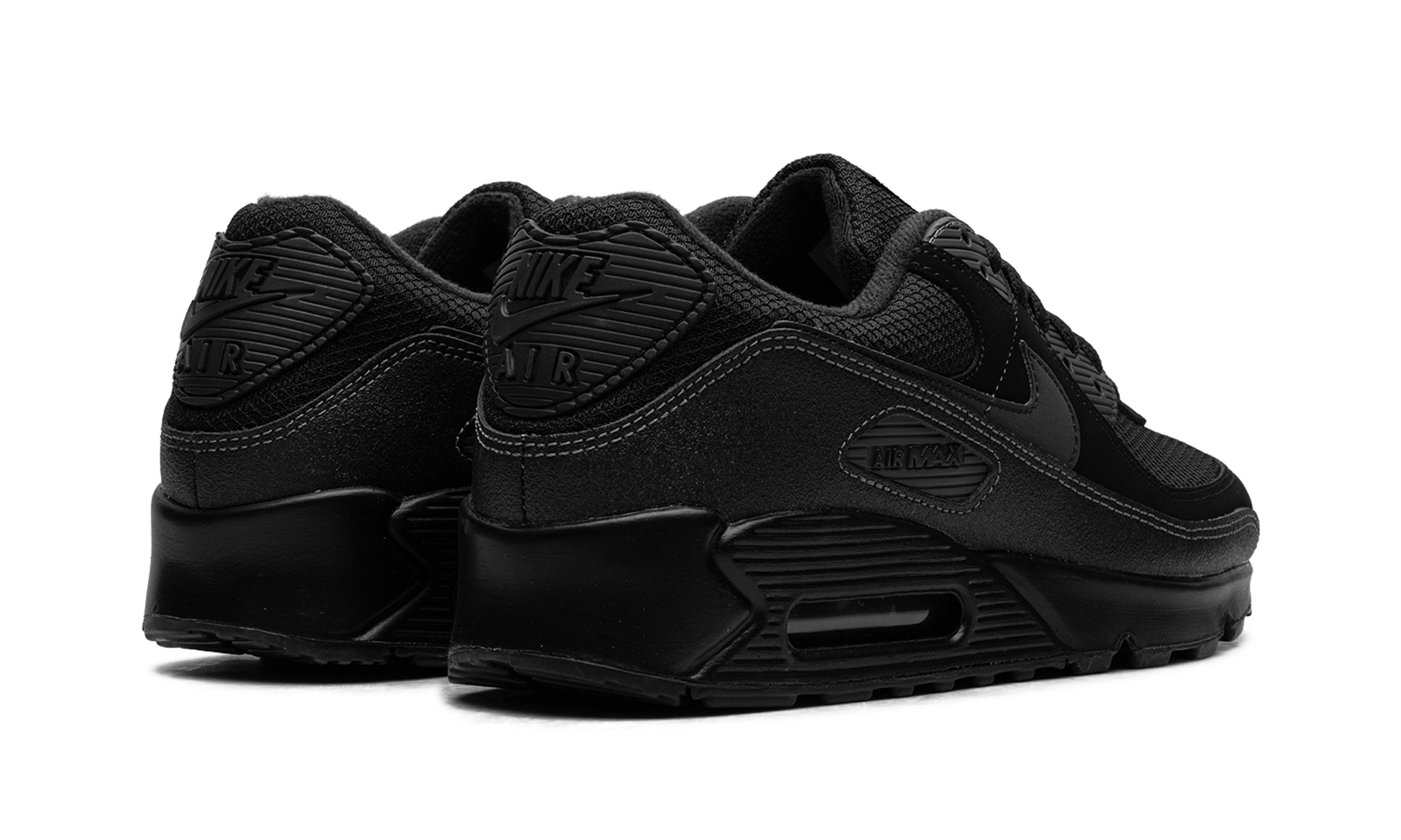 Air Max 90 "Reflective Swoosh"
