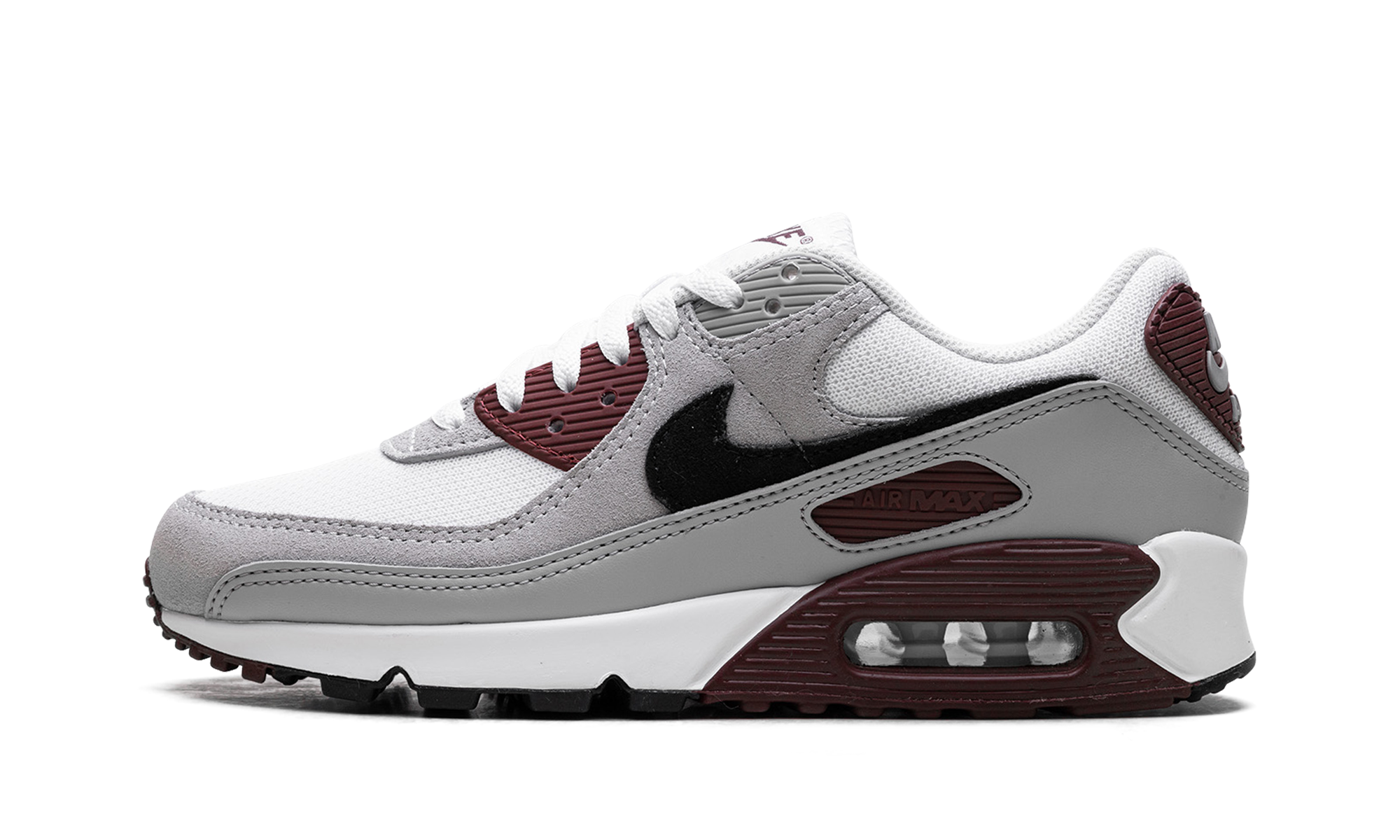 Air Max 90 "Dark Team Red'"